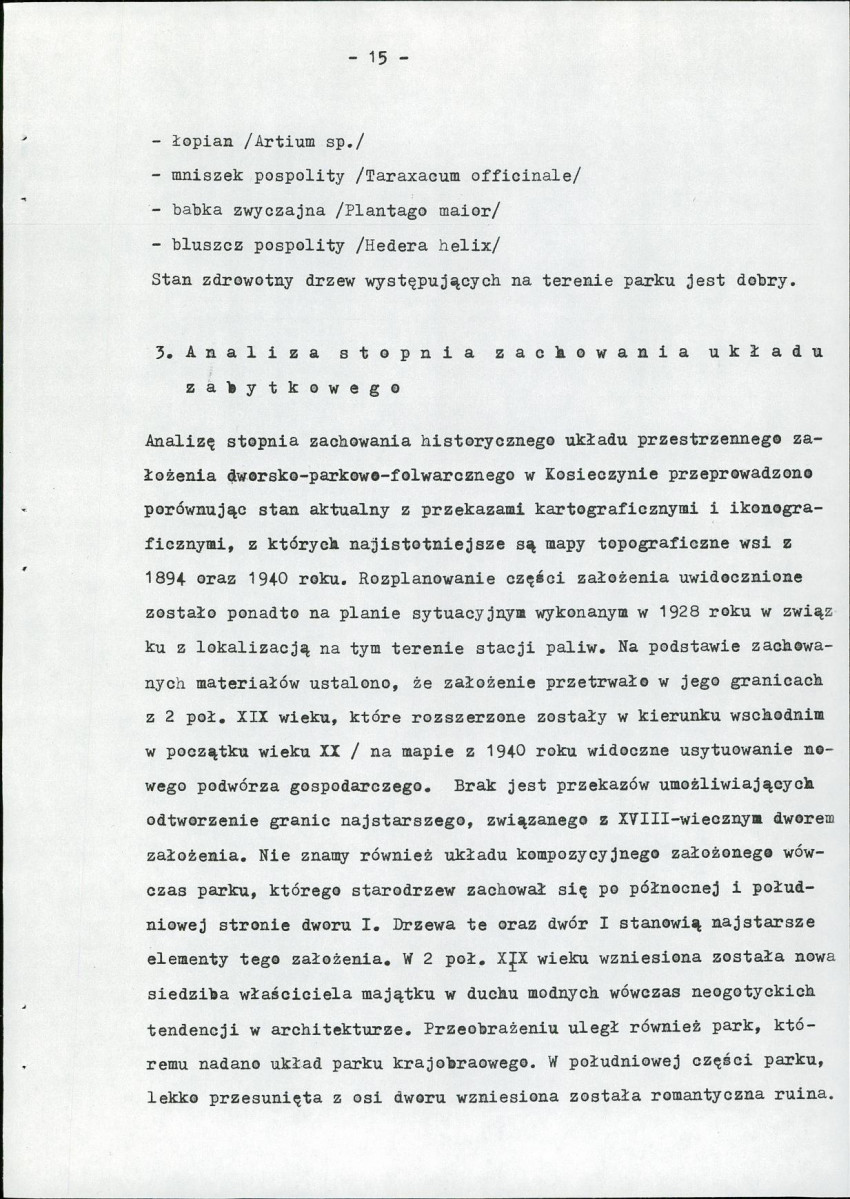 Ewidencja parkowa, skan nr 31