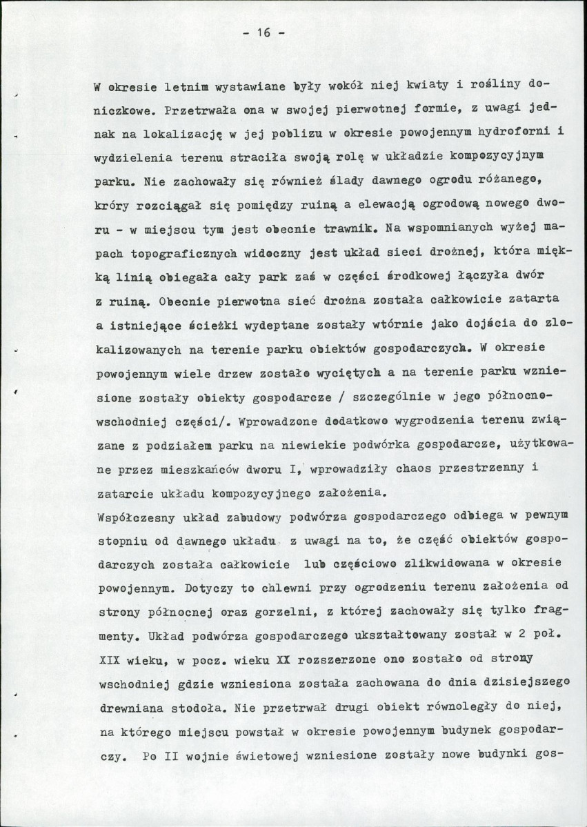 Ewidencja parkowa, skan nr 32
