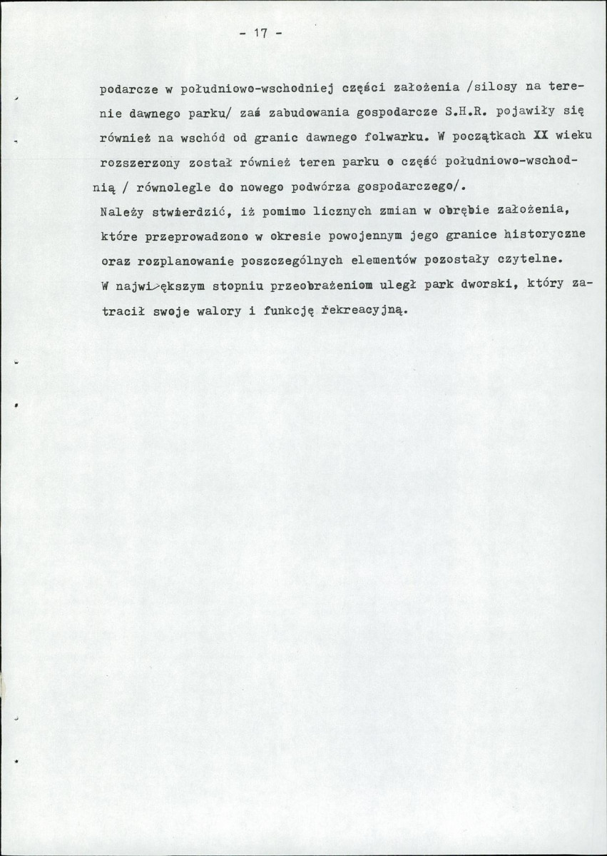 Ewidencja parkowa, skan nr 33