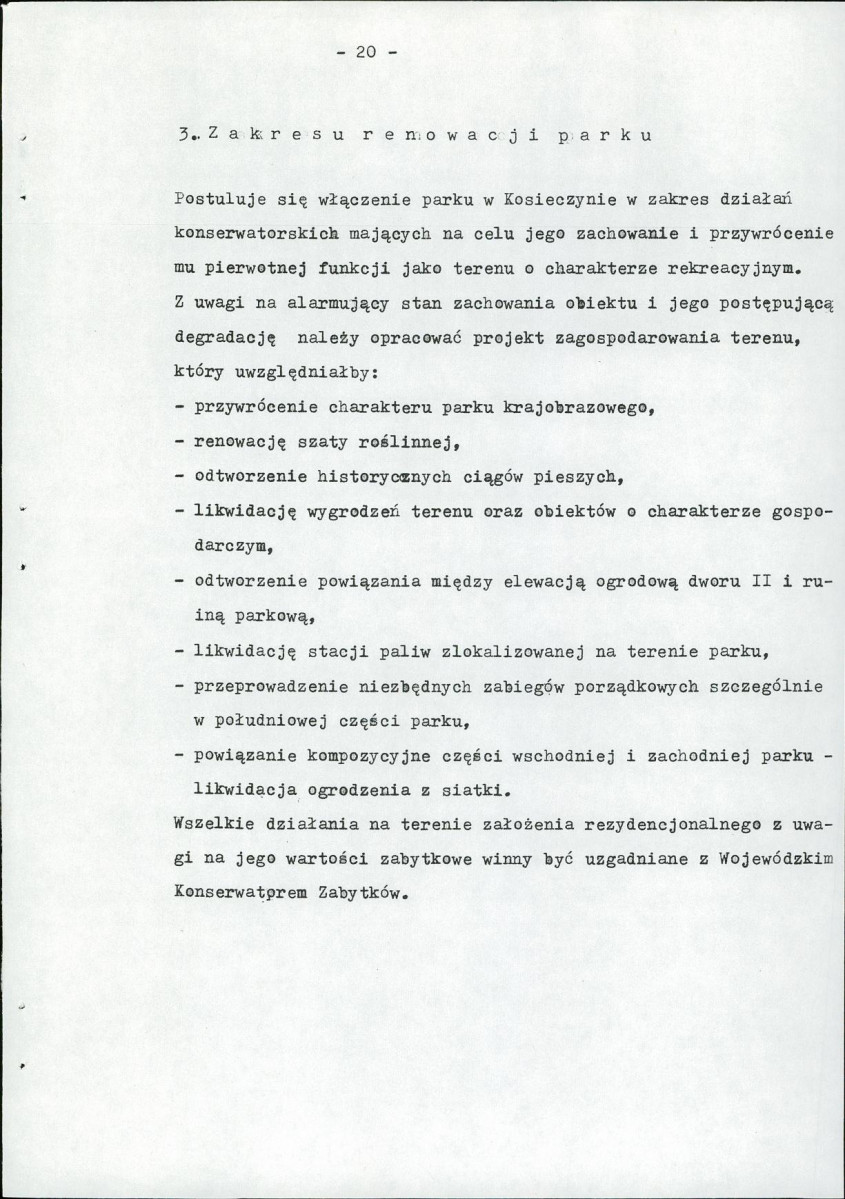 Ewidencja parkowa, skan nr 36