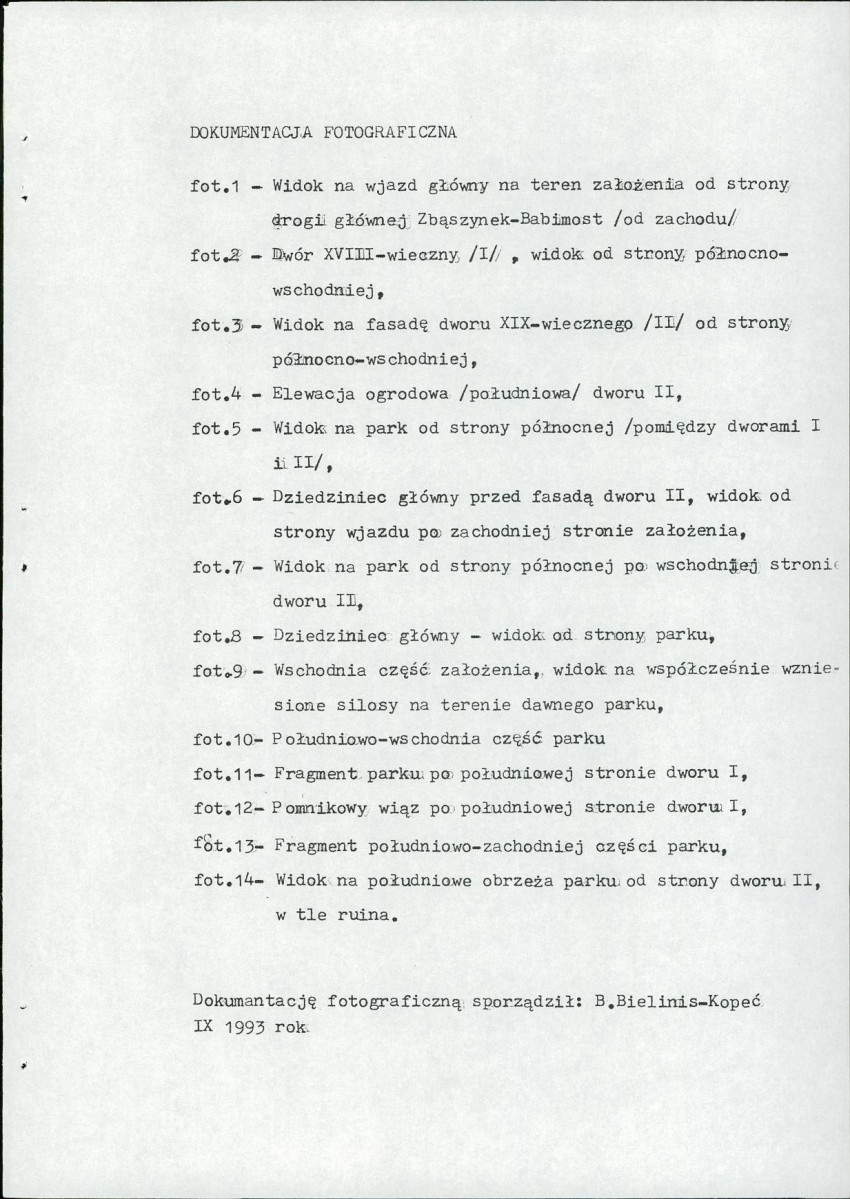 Ewidencja parkowa, skan nr 37