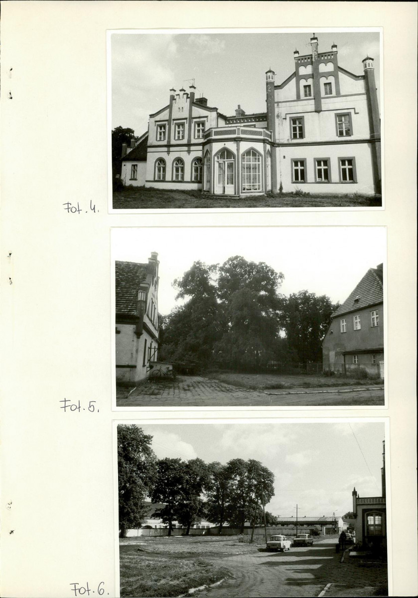 Ewidencja parkowa, skan nr 39