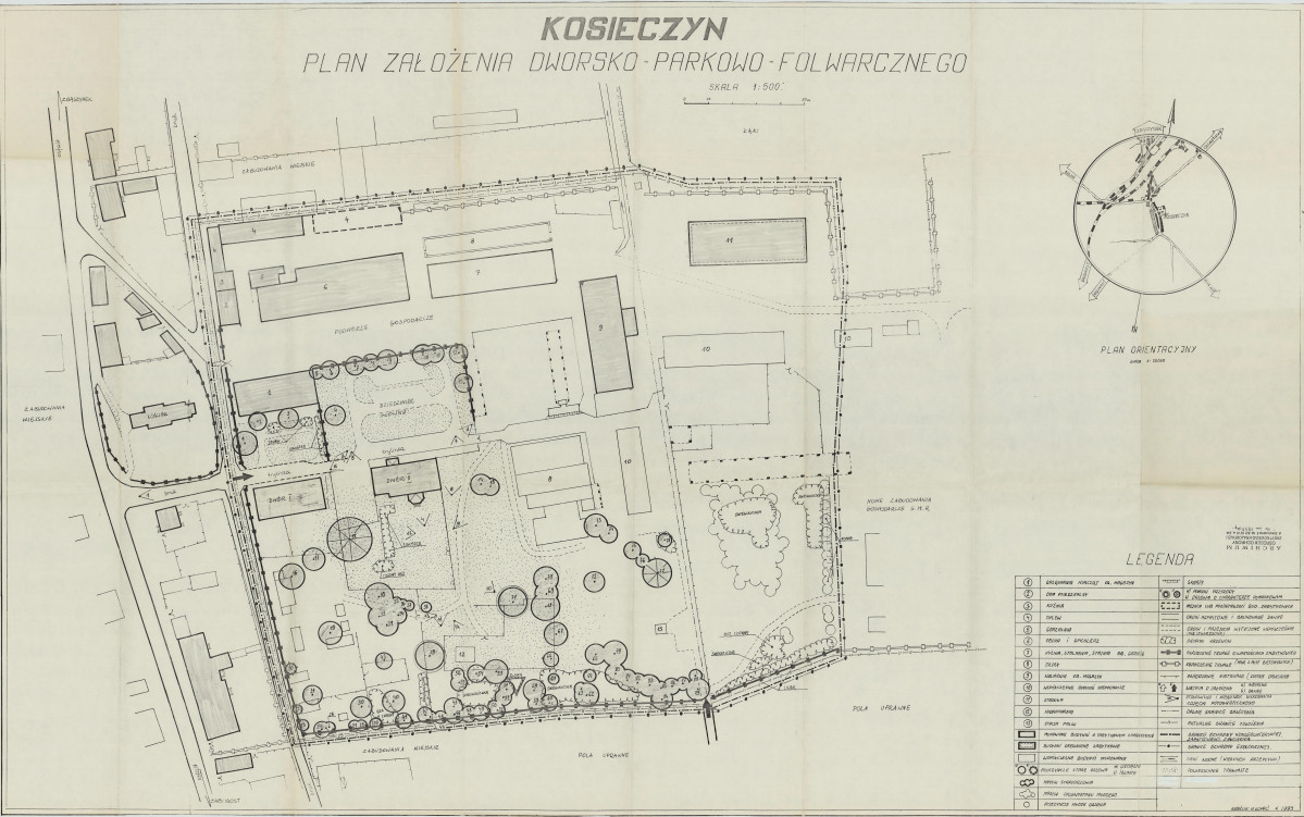Ewidencja parkowa, skan nr 43
