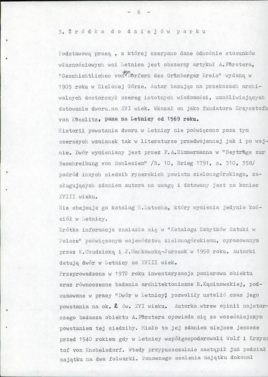 Ewidencja parkowa, skan nr 12