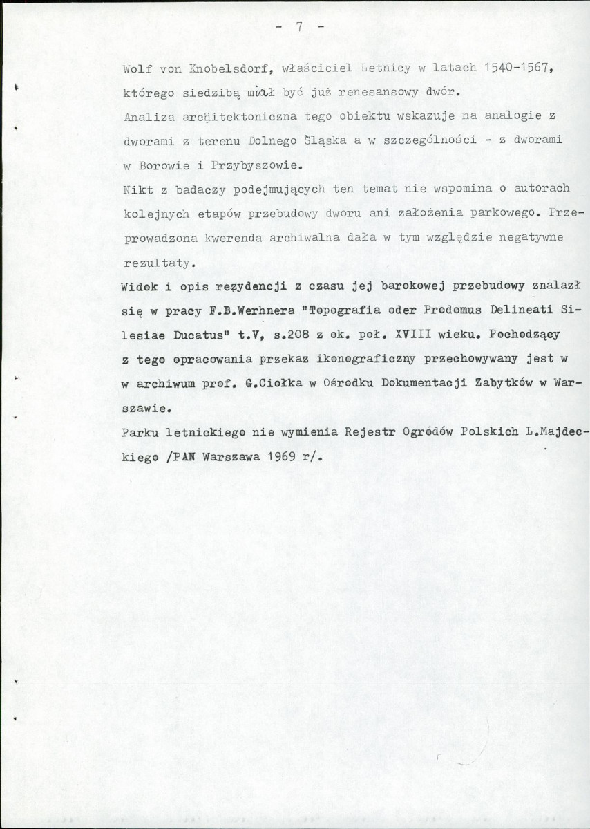 Ewidencja parkowa, skan nr 13