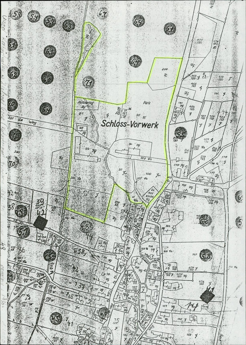 Ewidencja parkowa, skan nr 18