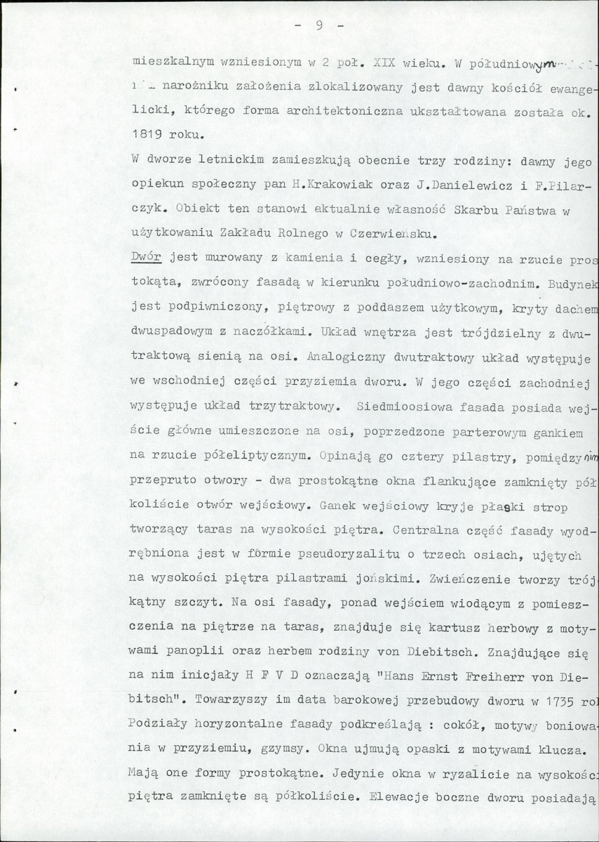 Ewidencja parkowa, skan nr 21