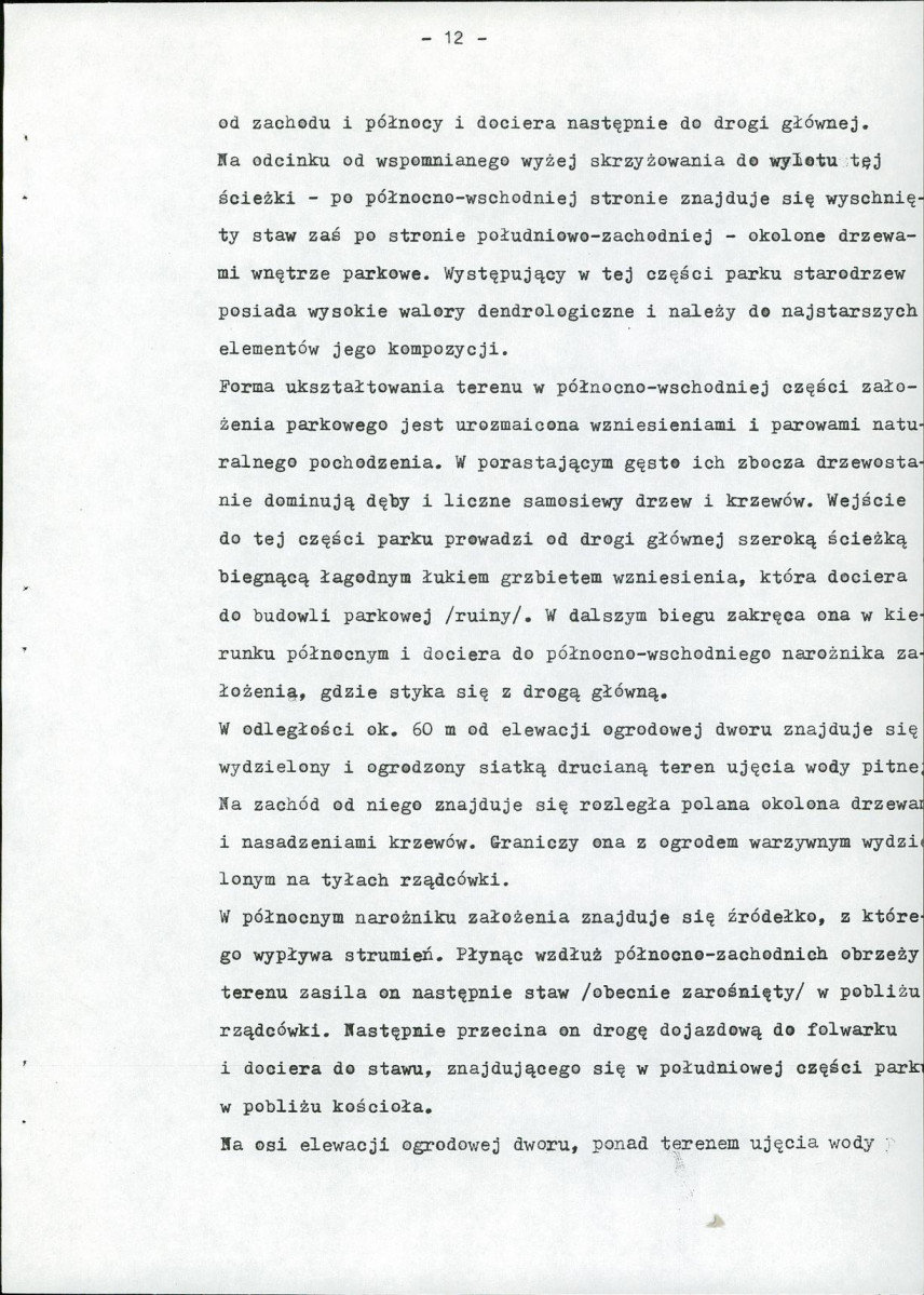 Ewidencja parkowa, skan nr 24