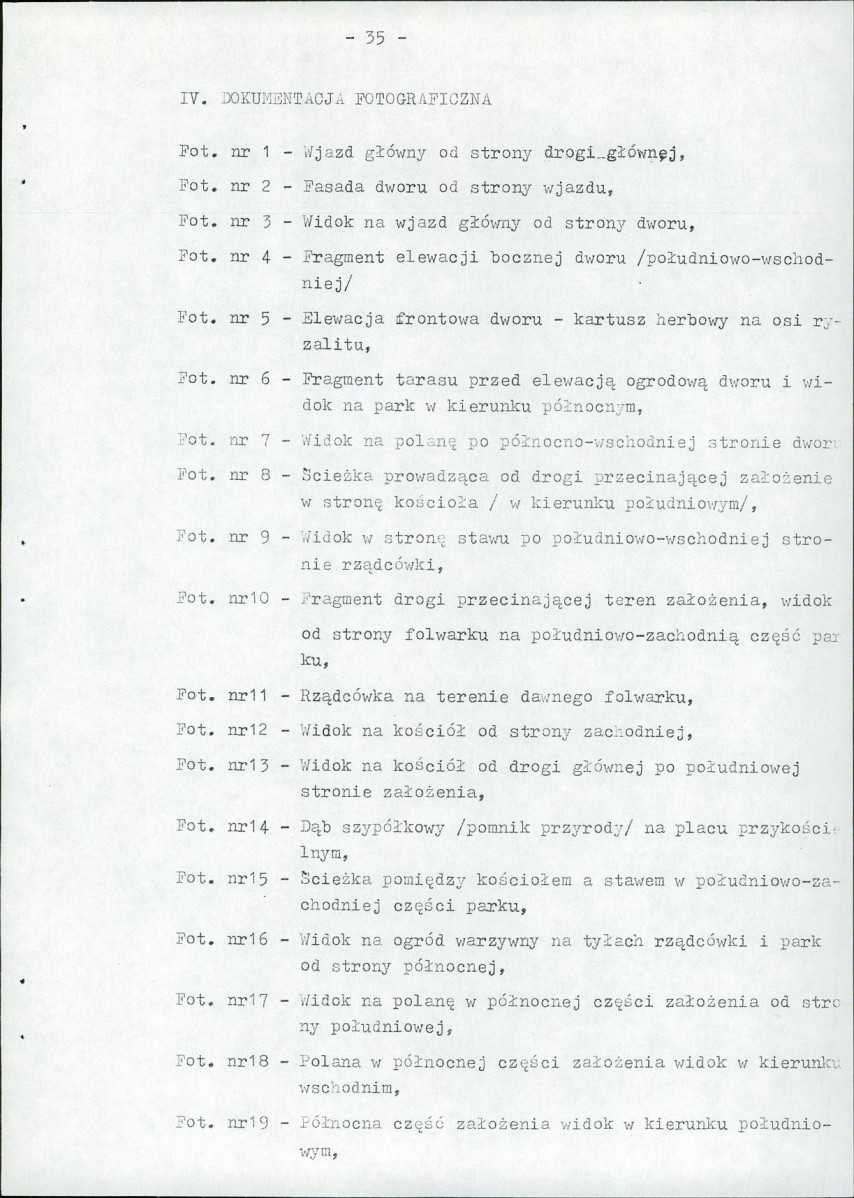 Ewidencja parkowa, skan nr 47