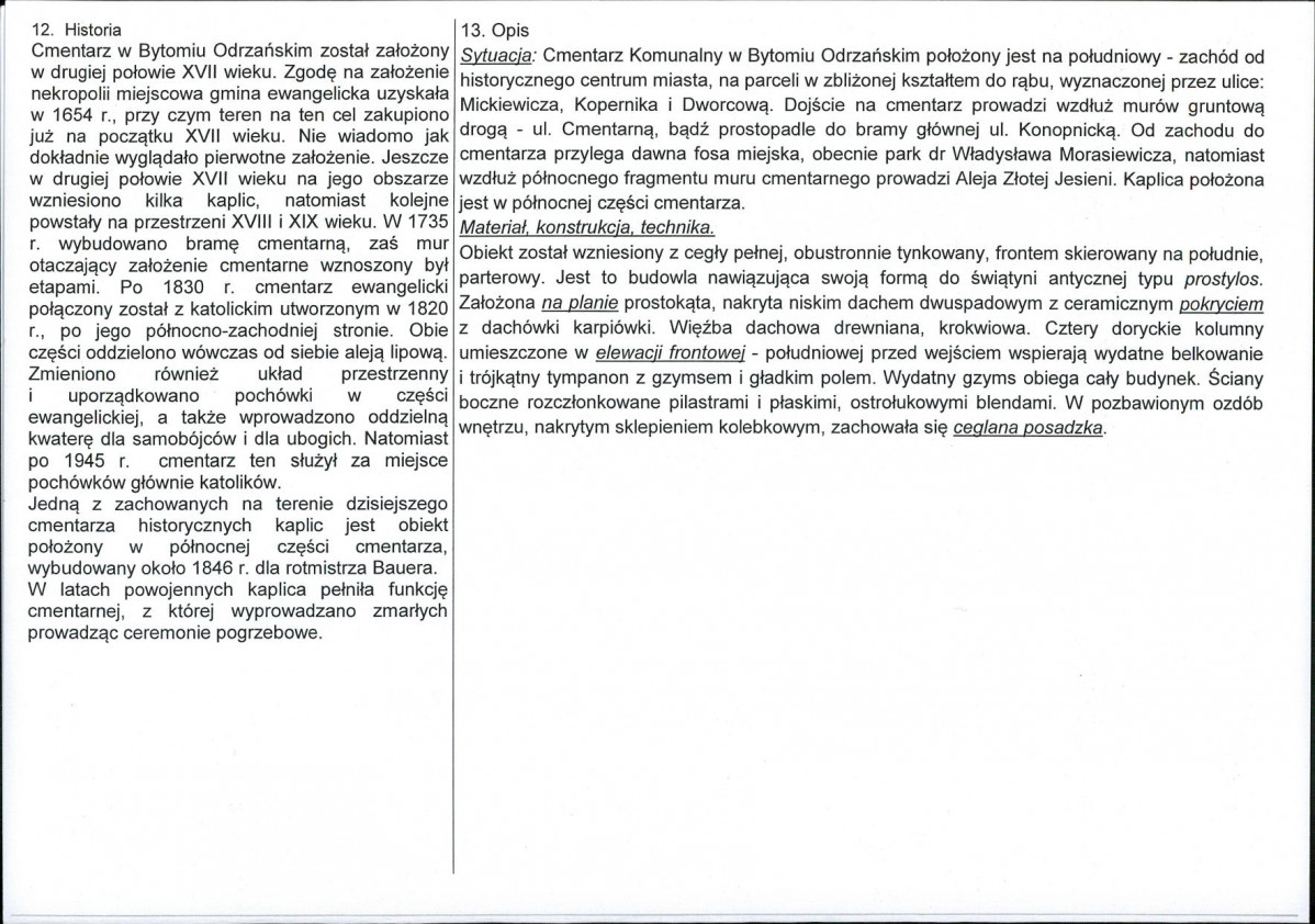 KB - Karta biała, skan nr 2
