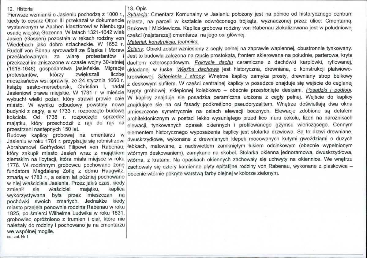 KB - Karta biała, skan nr 2
