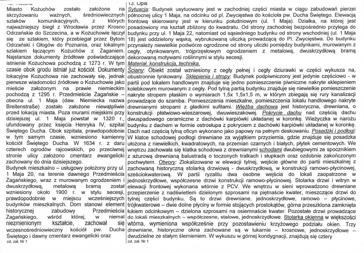 KB - Karta biała, skan nr 2