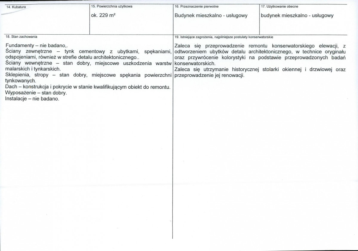 KB - Karta biała, skan nr 3