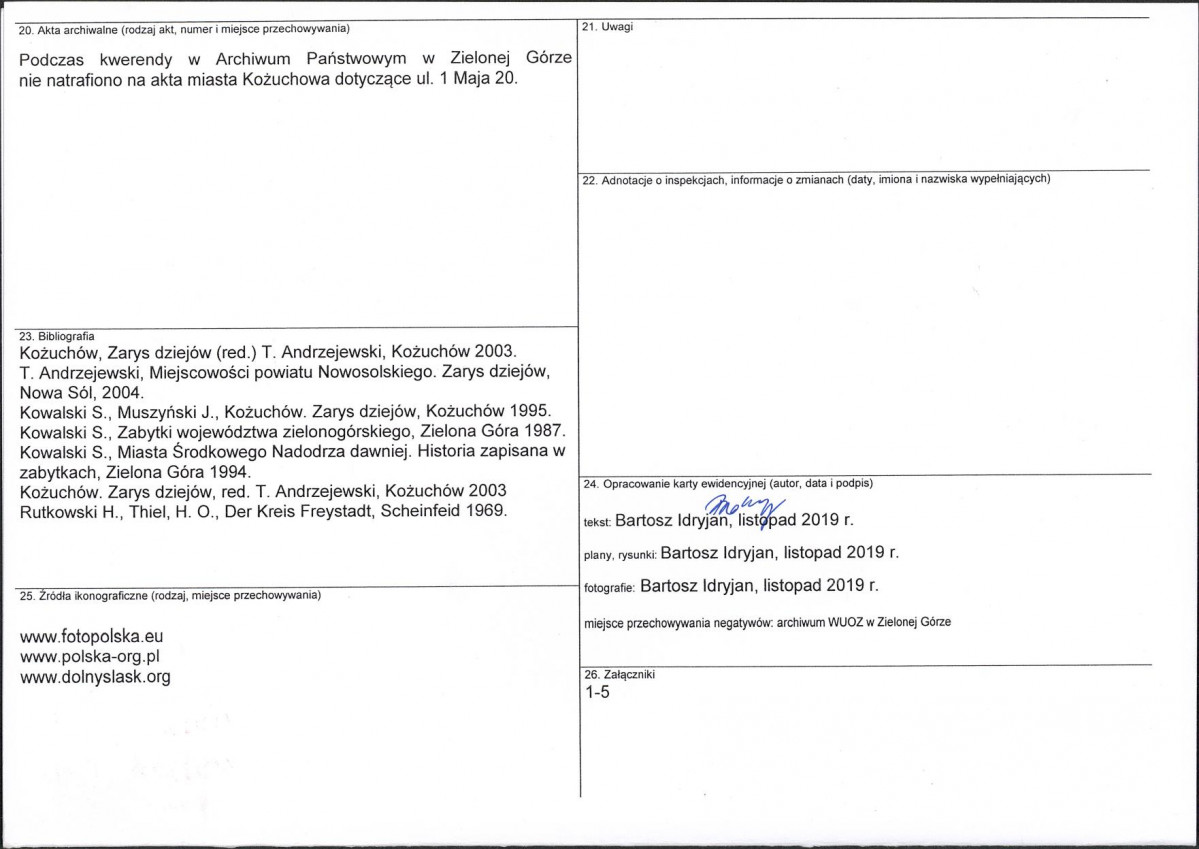 KB - Karta biała, skan nr 4