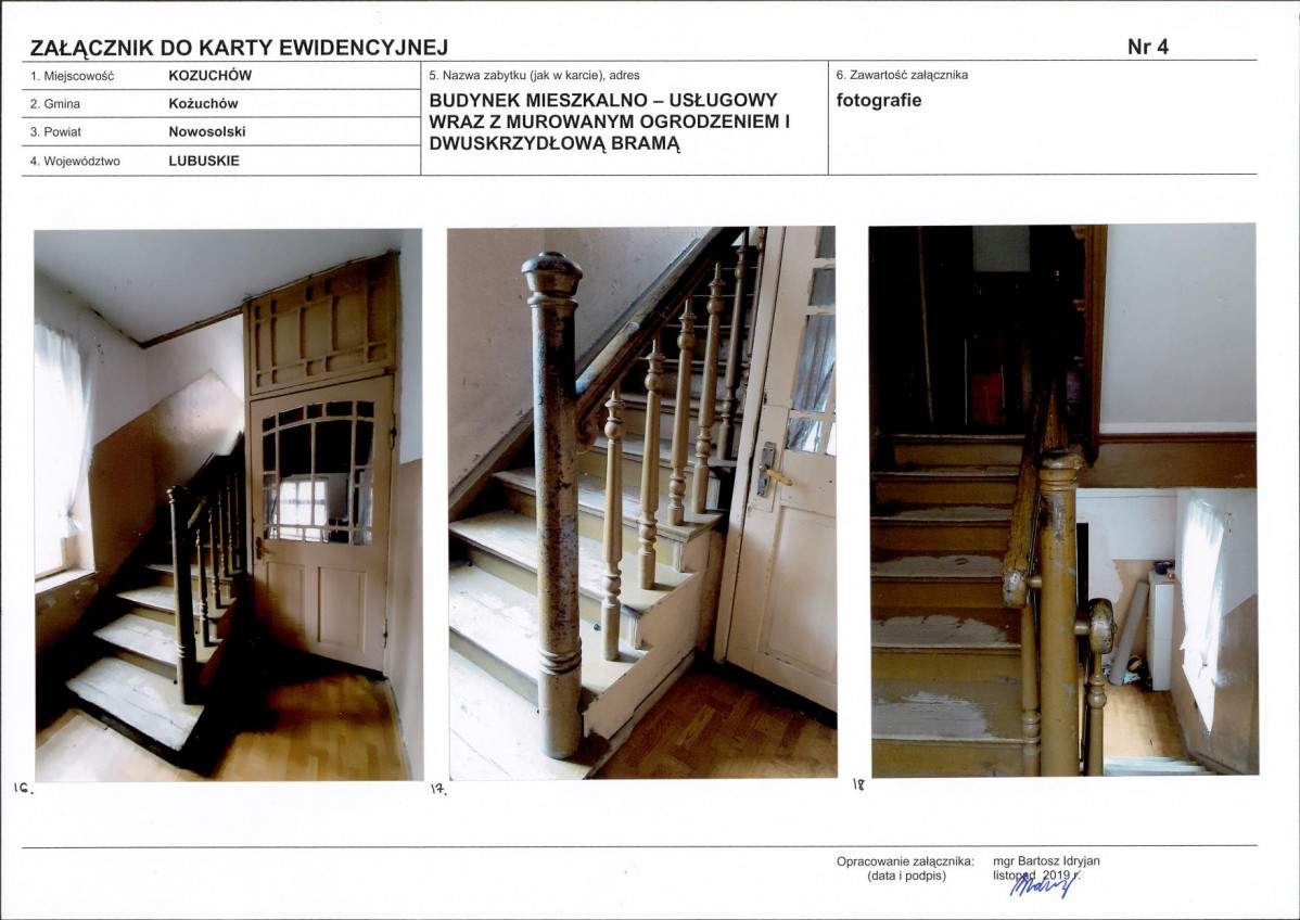 KB - Karta biała, skan nr 11