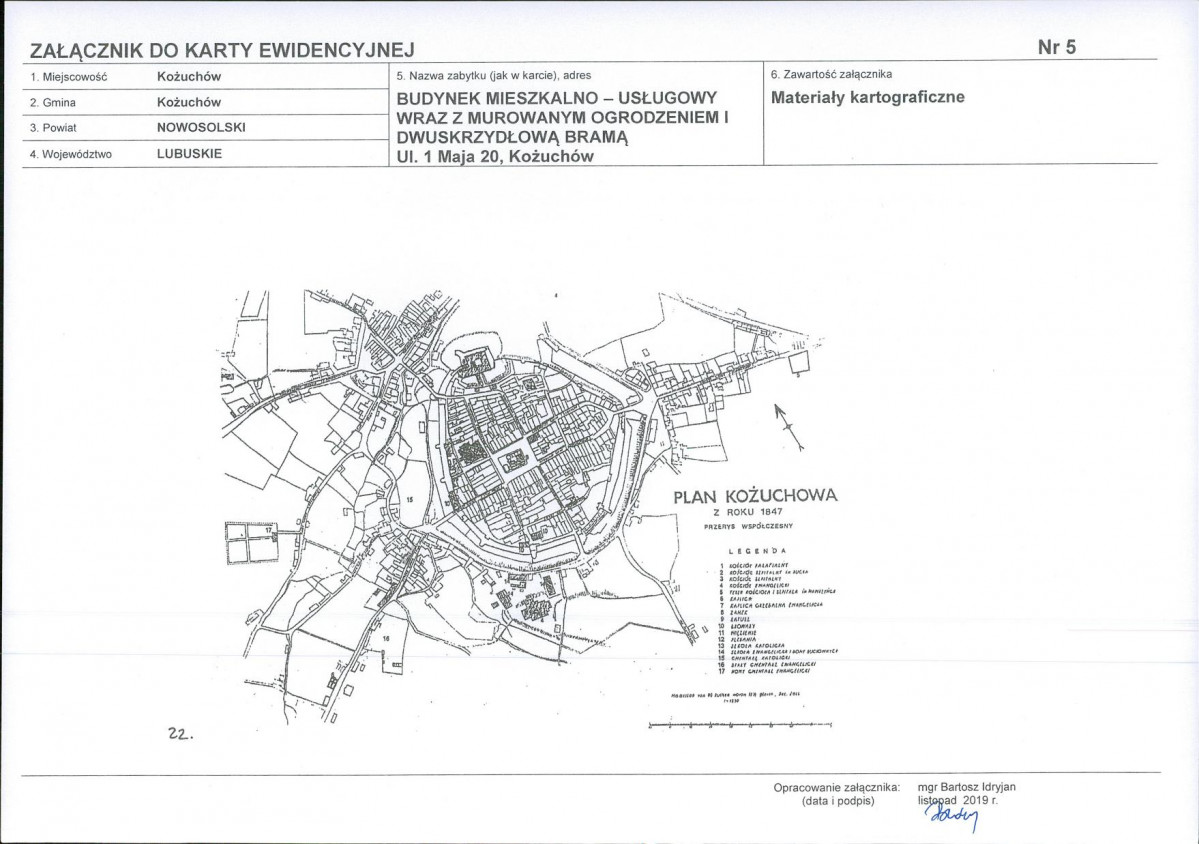 KB - Karta biała, skan nr 13