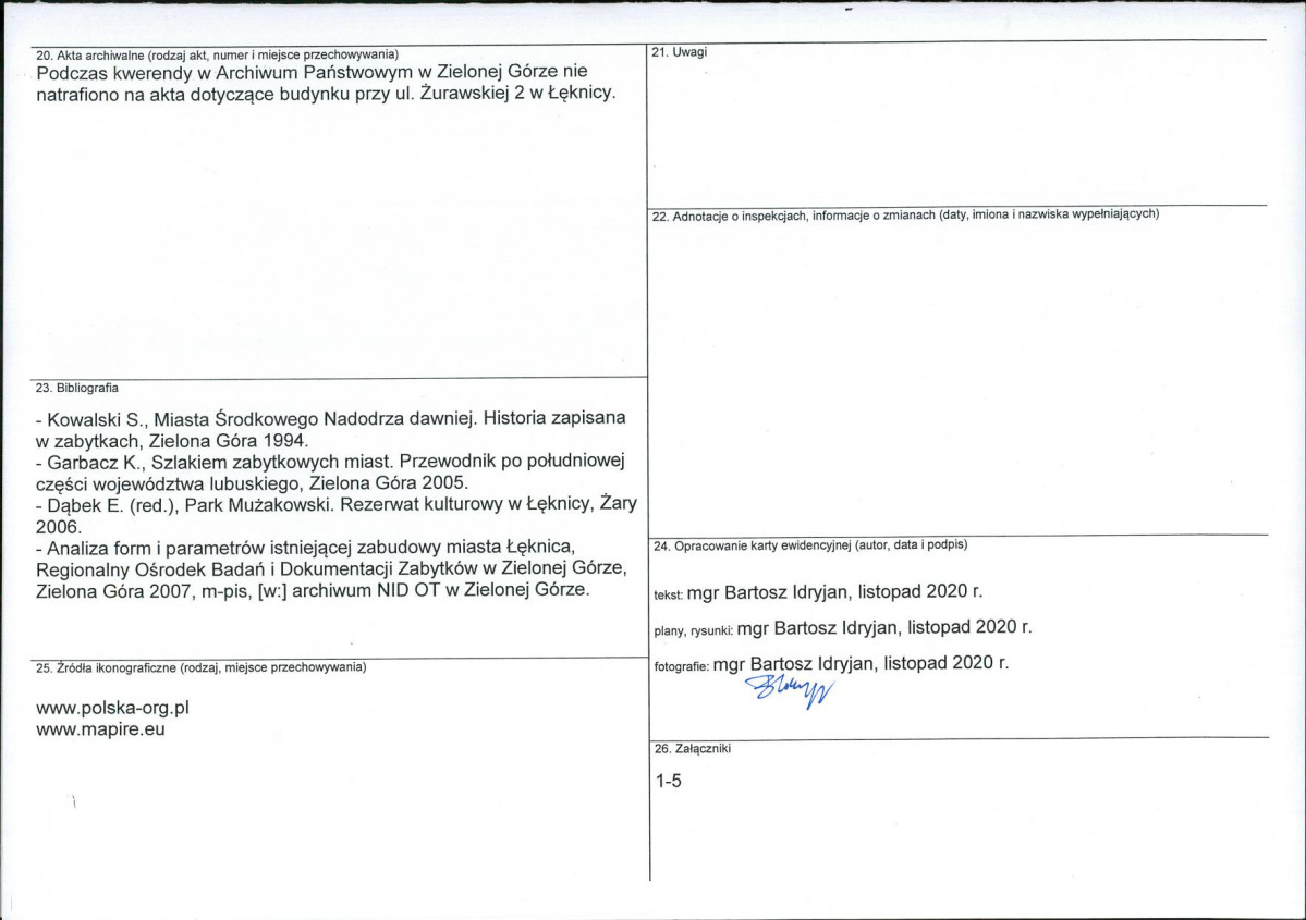 KB - Karta biała, skan nr 4