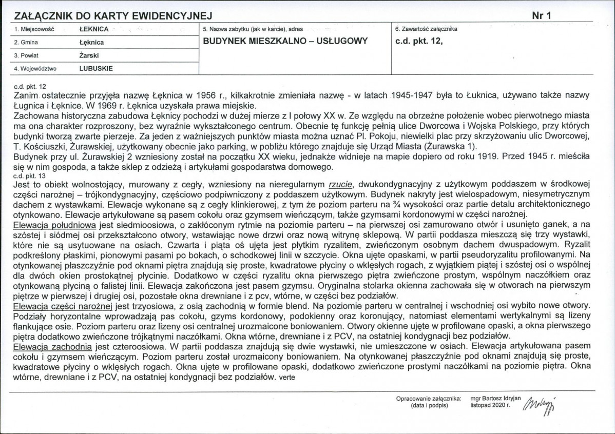 KB - Karta biała, skan nr 5