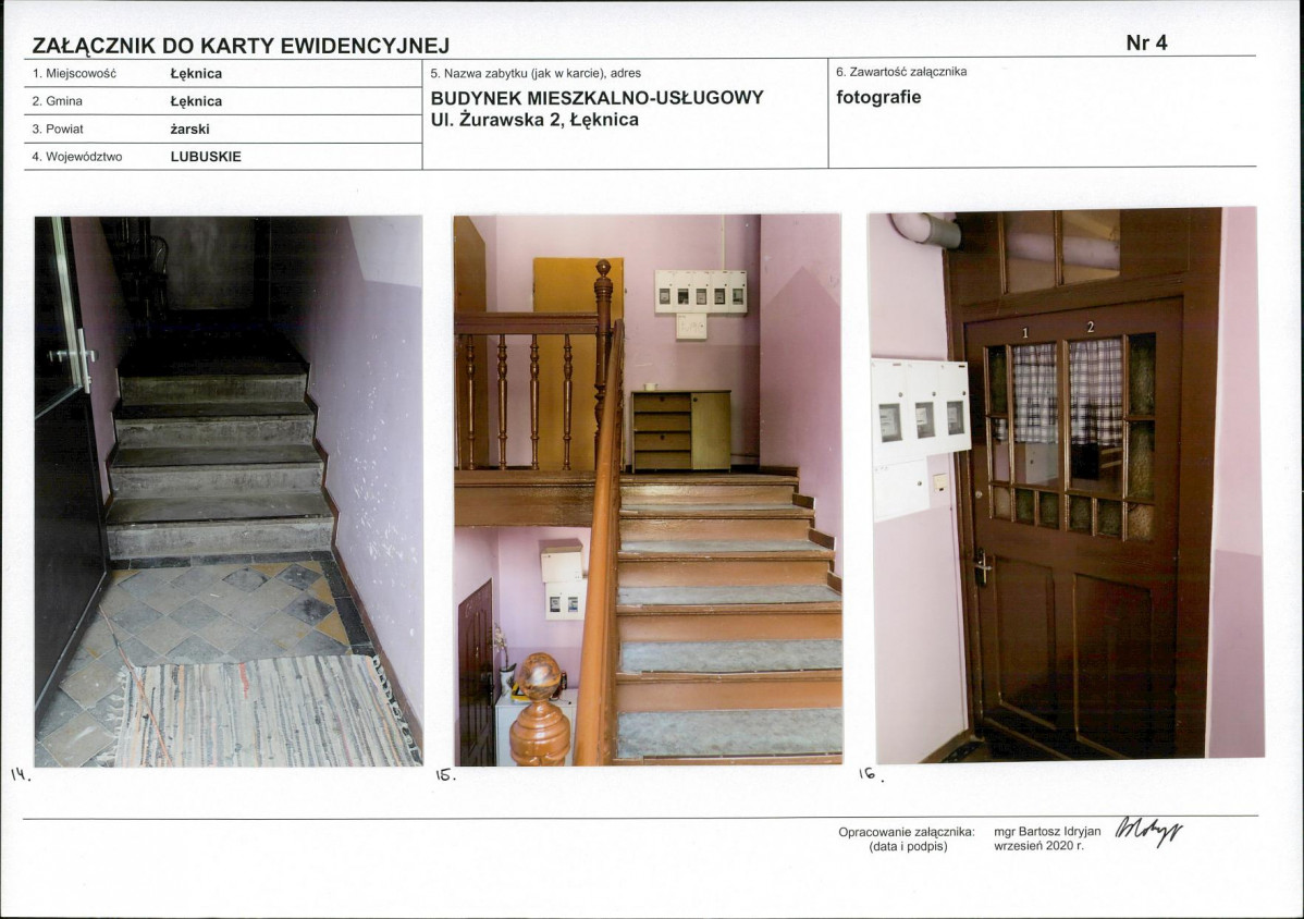 KB - Karta biała, skan nr 11