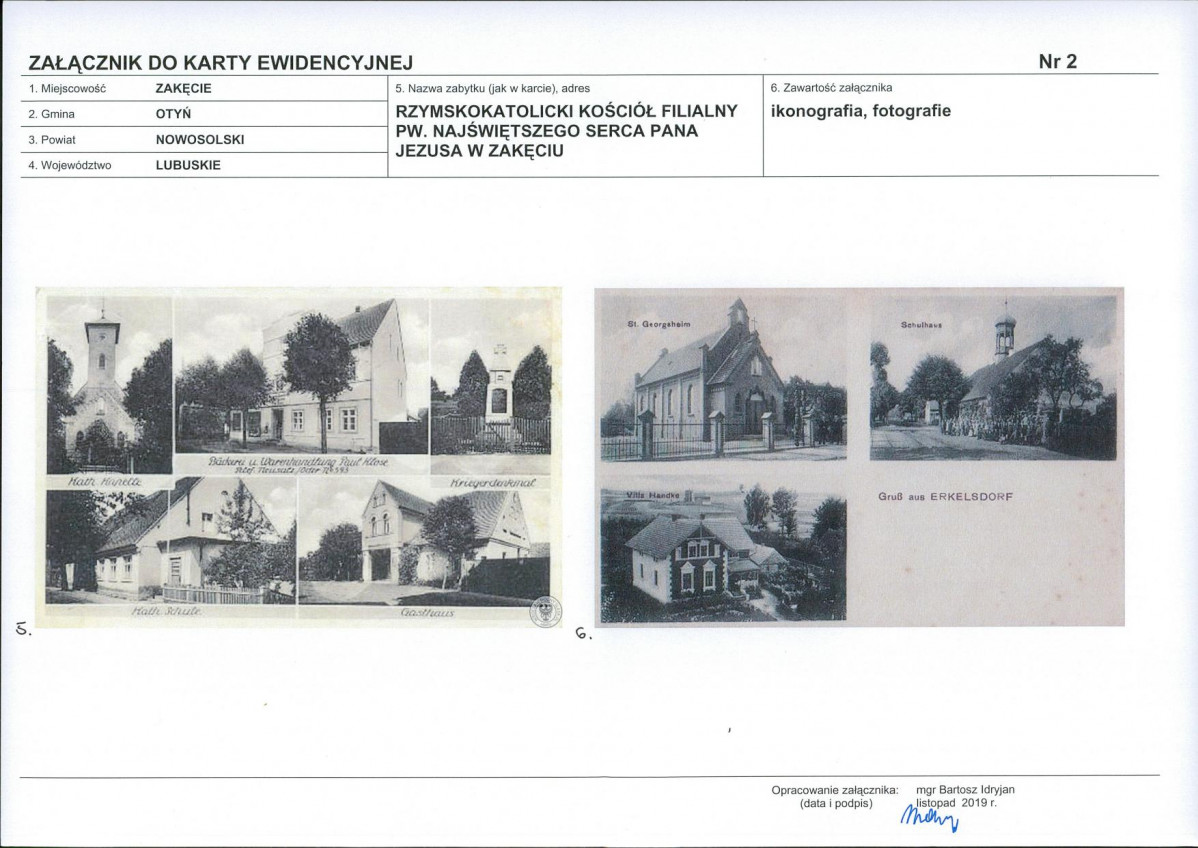 KB - Karta biała, skan nr 7