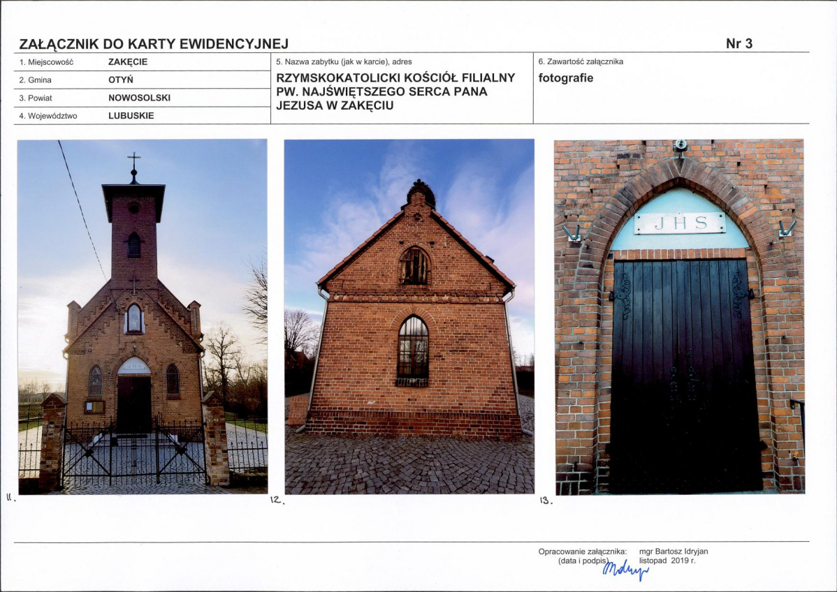 KB - Karta biała, skan nr 9