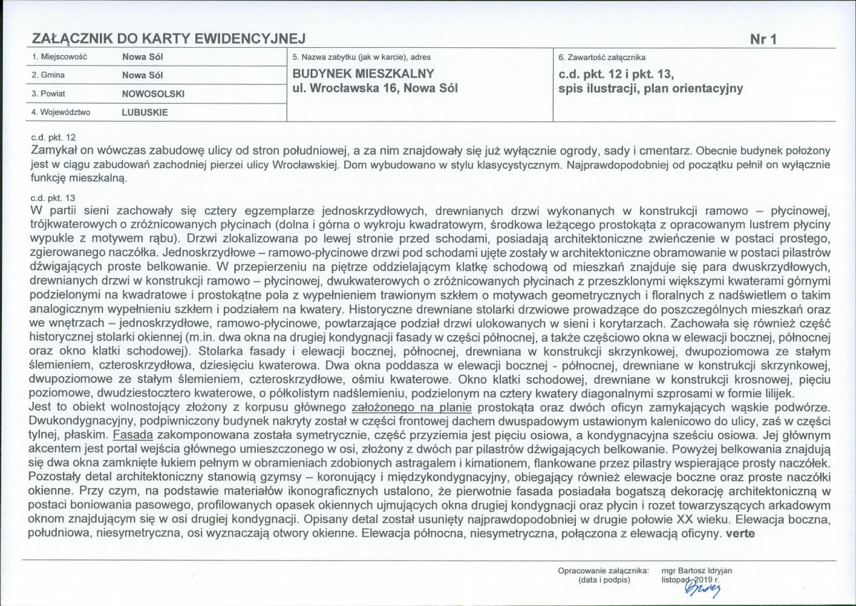 KB - Karta biała, skan nr 5