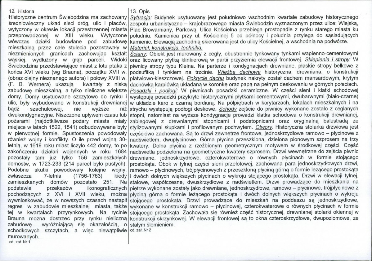 KB - Karta biała, skan nr 2
