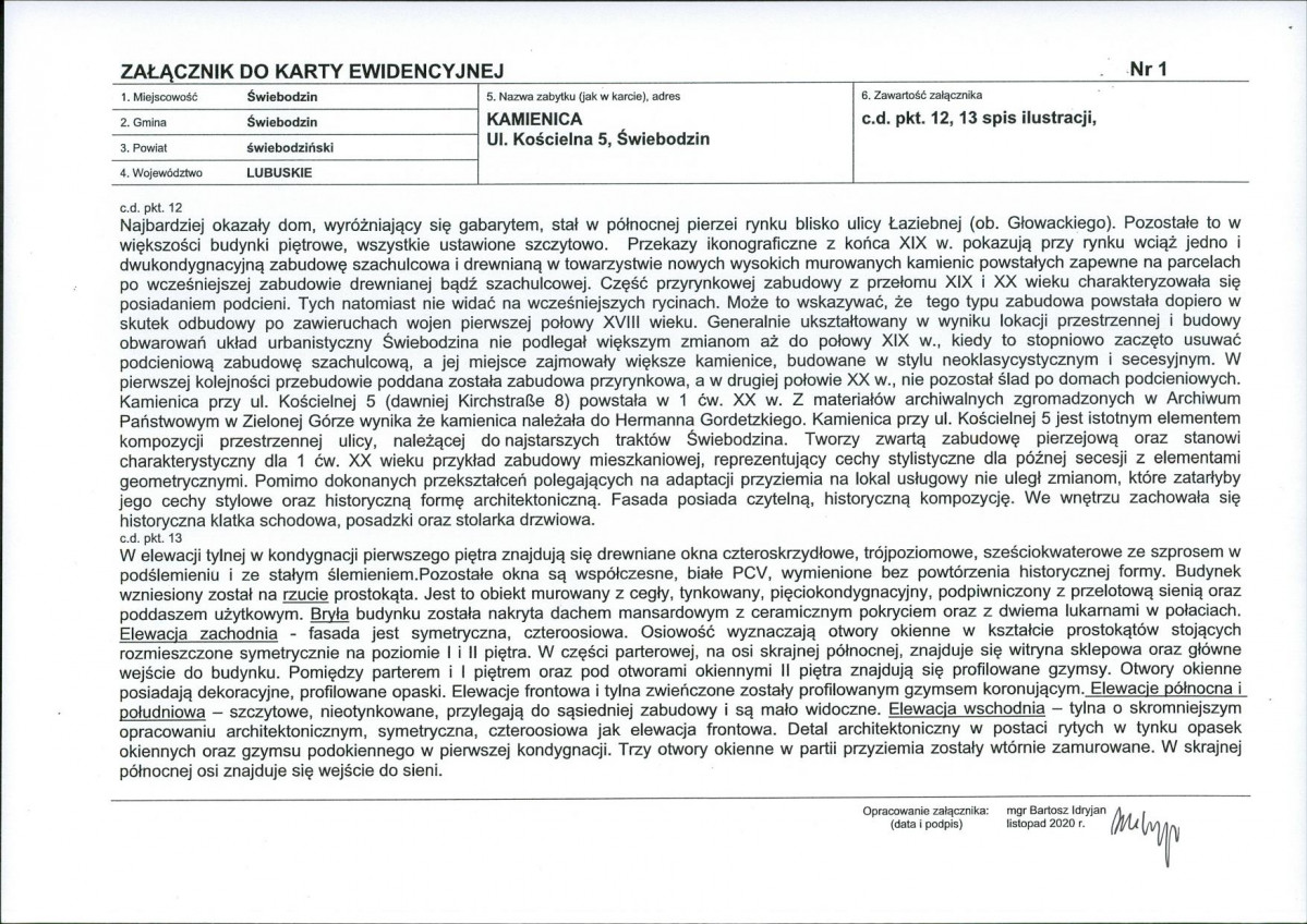 KB - Karta biała, skan nr 5