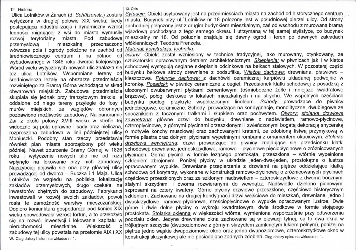 KB - Karta biała, skan nr 2
