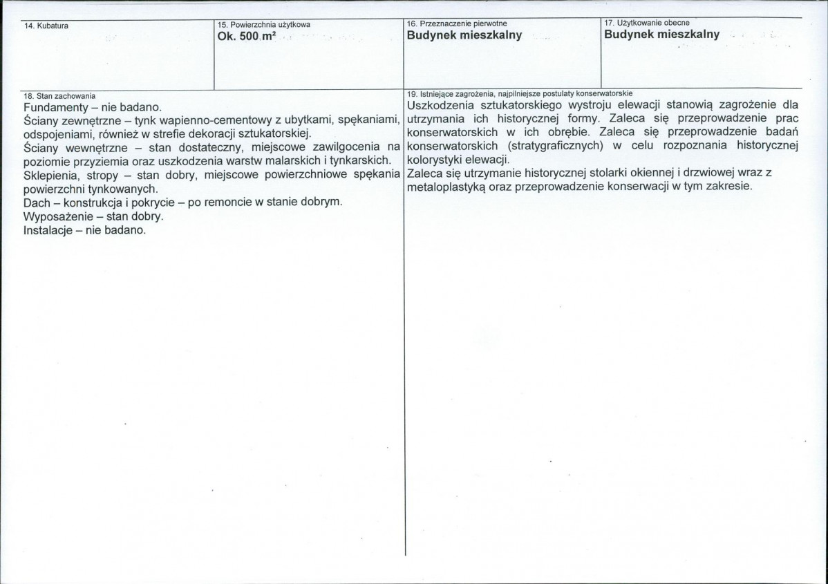 KB - Karta biała, skan nr 3