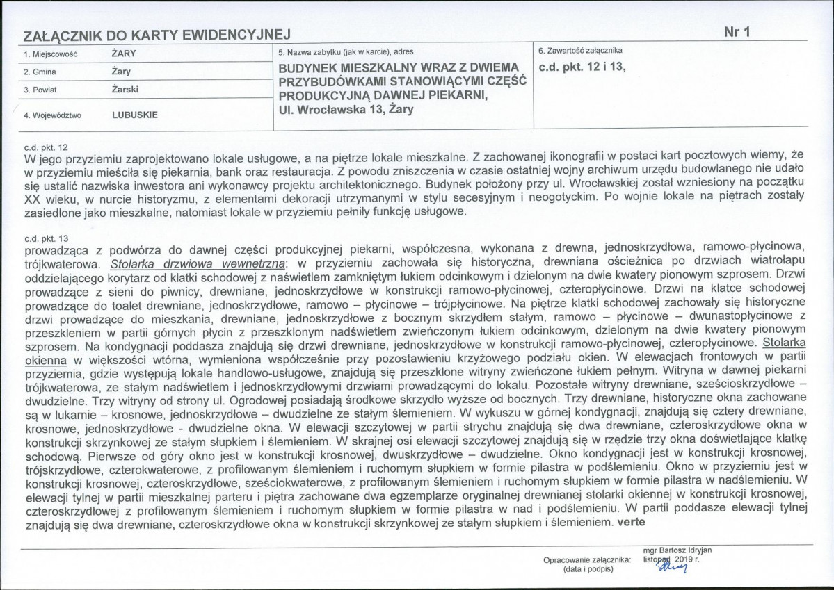 KB - Karta biała, skan nr 5