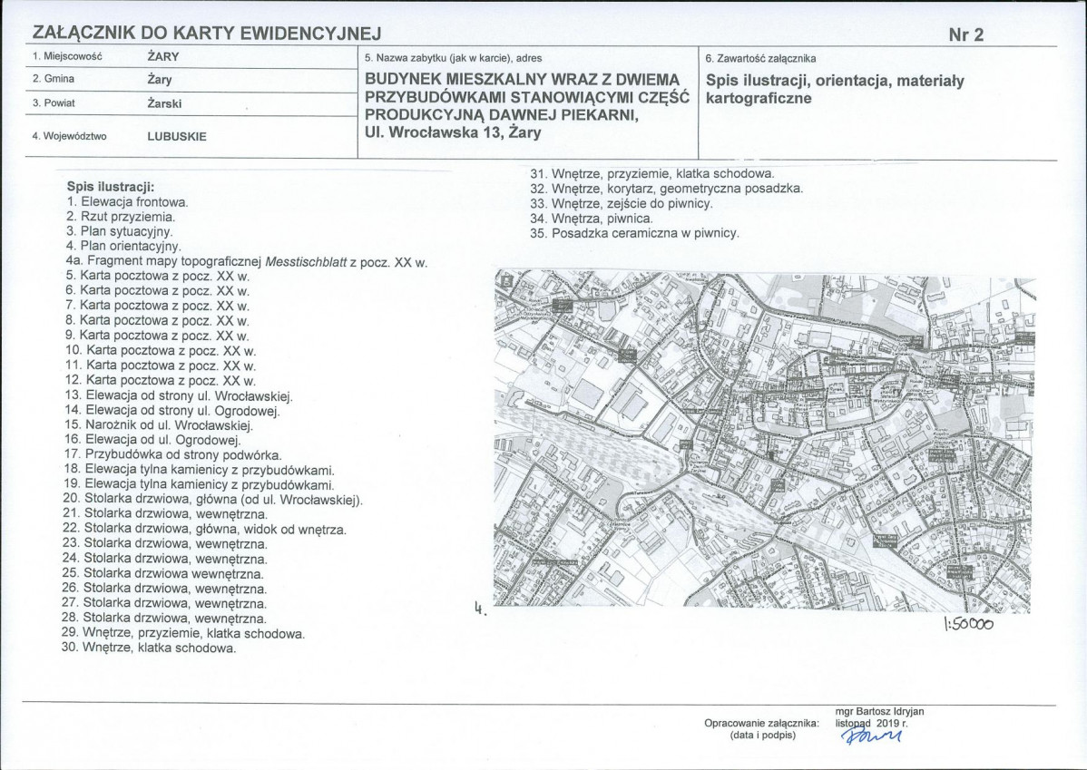 KB - Karta biała, skan nr 7