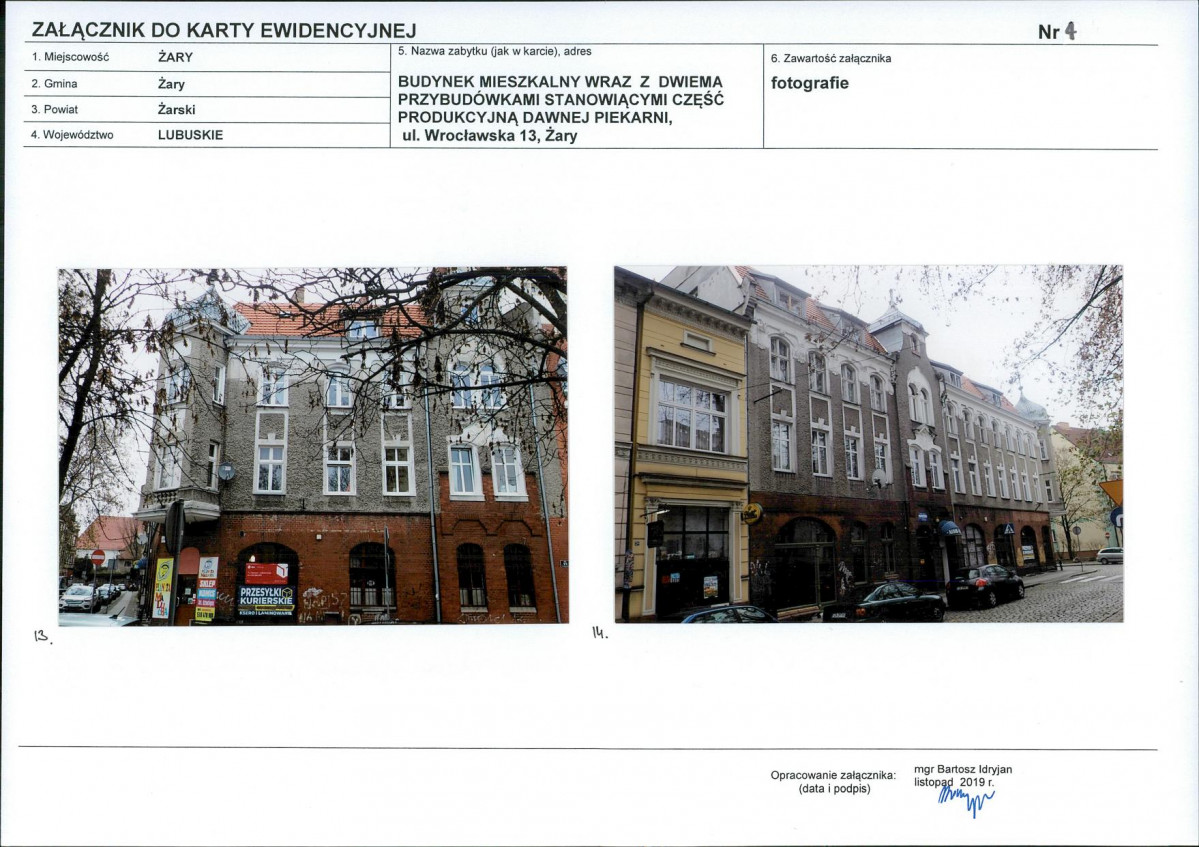 KB - Karta biała, skan nr 11