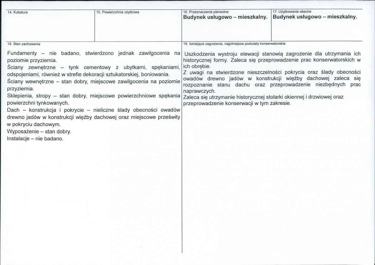 KB - Karta biała, skan nr 3
