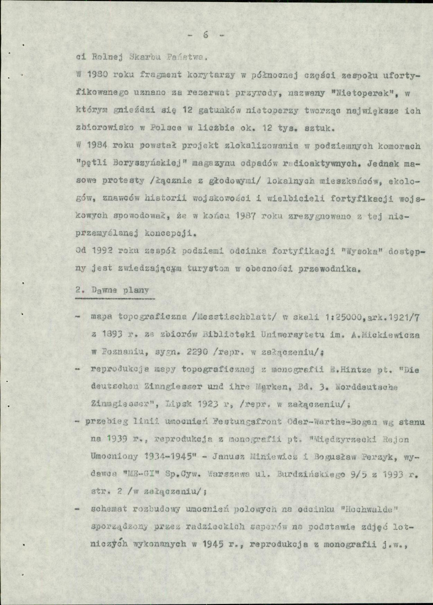 Ewidencja parkowa, skan nr 9