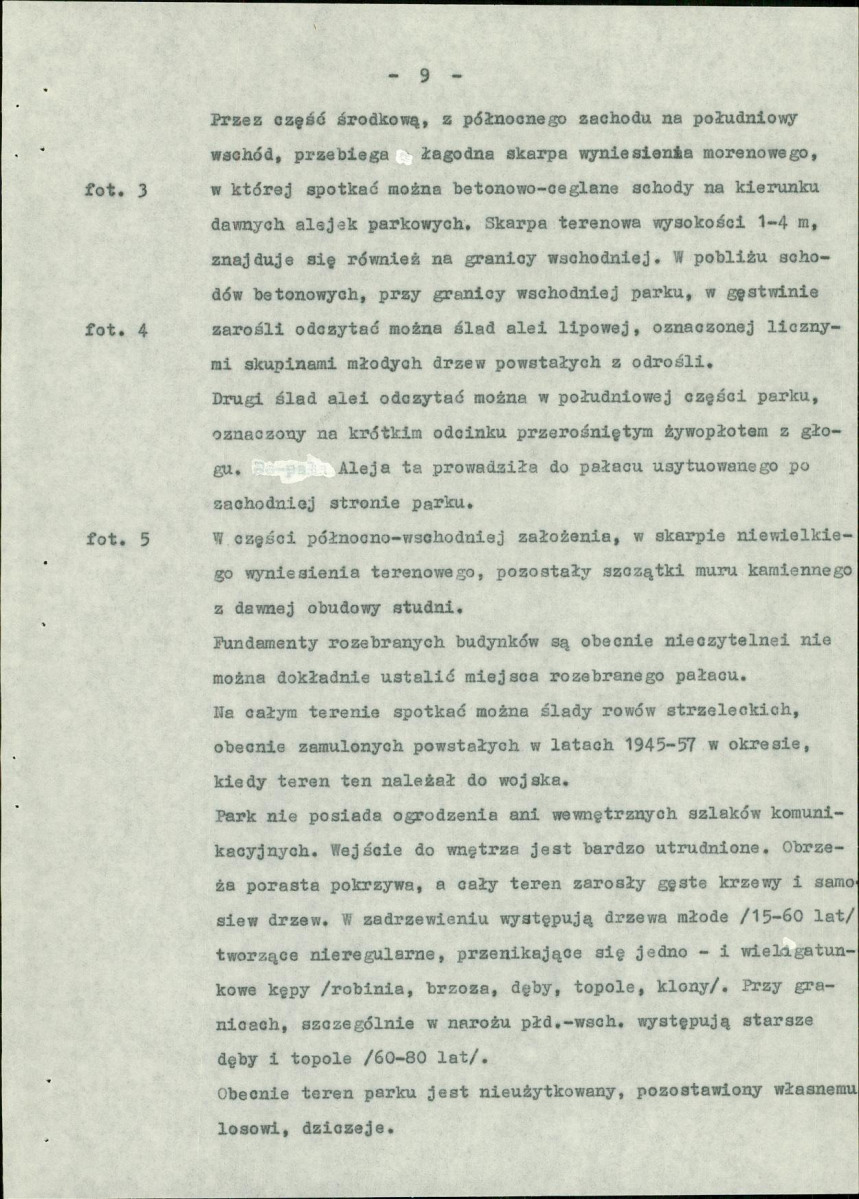 Ewidencja parkowa, skan nr 12