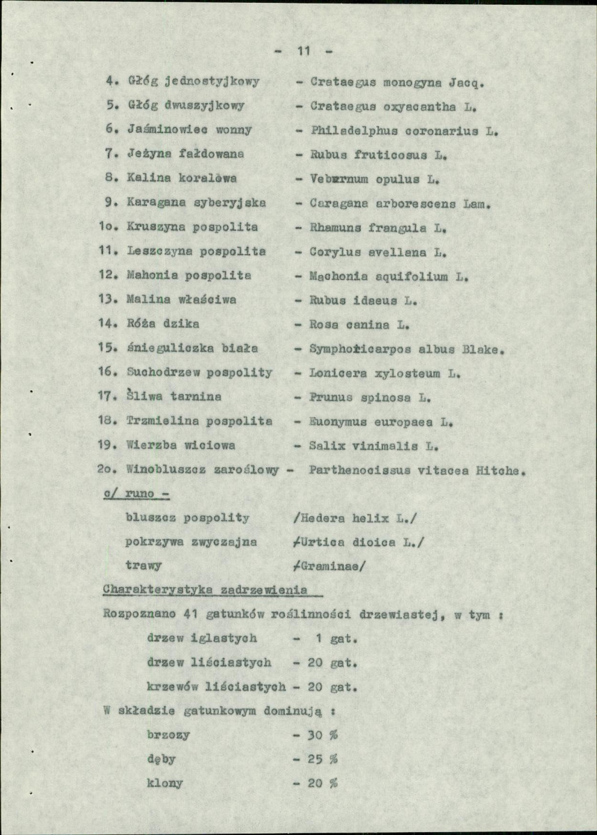 Ewidencja parkowa, skan nr 14