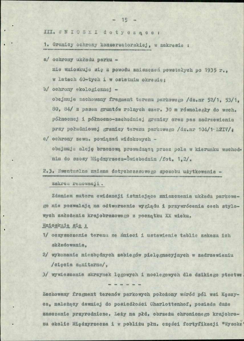 Ewidencja parkowa, skan nr 18