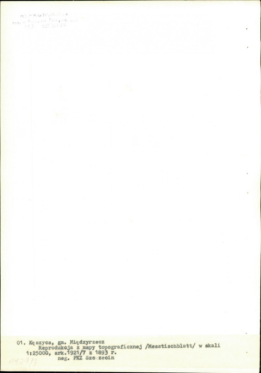 Ewidencja parkowa, skan nr 23