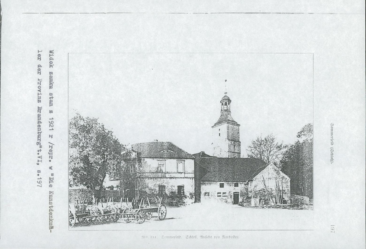 Ewidencja parkowa, skan nr 19