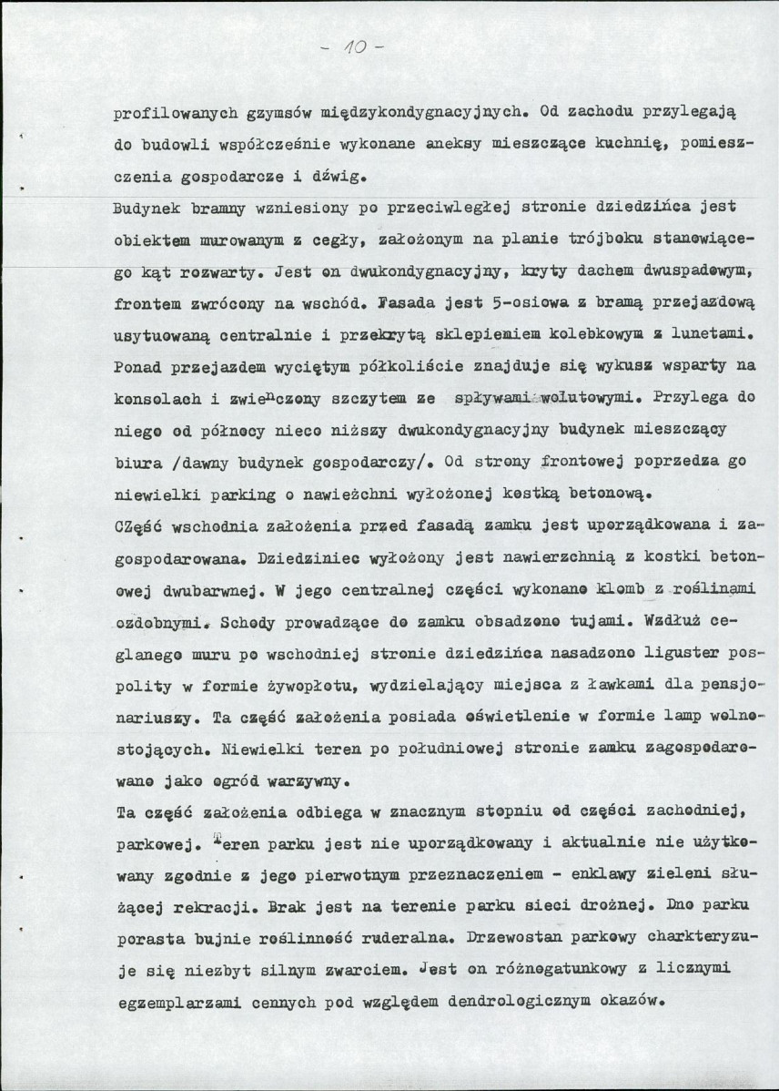 Ewidencja parkowa, skan nr 27