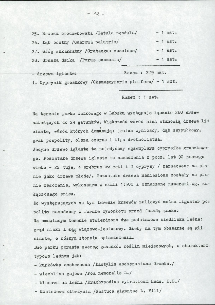 Ewidencja parkowa, skan nr 29