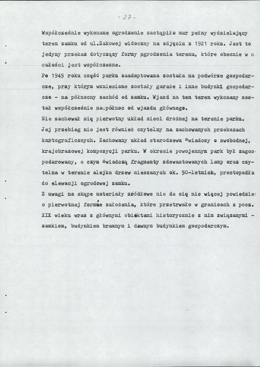 Ewidencja parkowa, skan nr 44