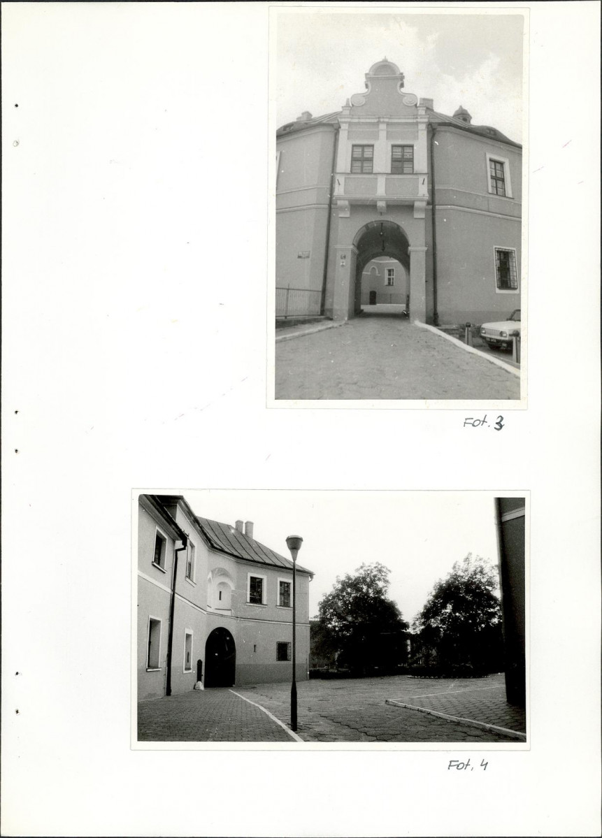 Ewidencja parkowa, skan nr 52