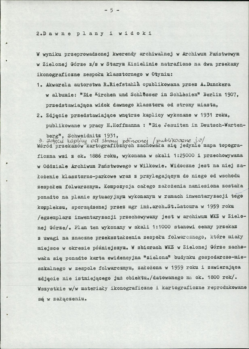 Ewidencja parkowa, skan nr 12