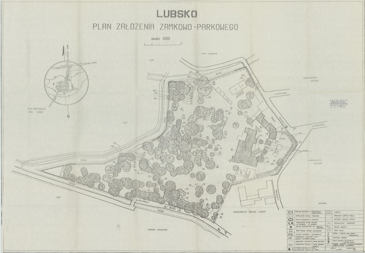 Ewidencja parkowa, skan nr 60