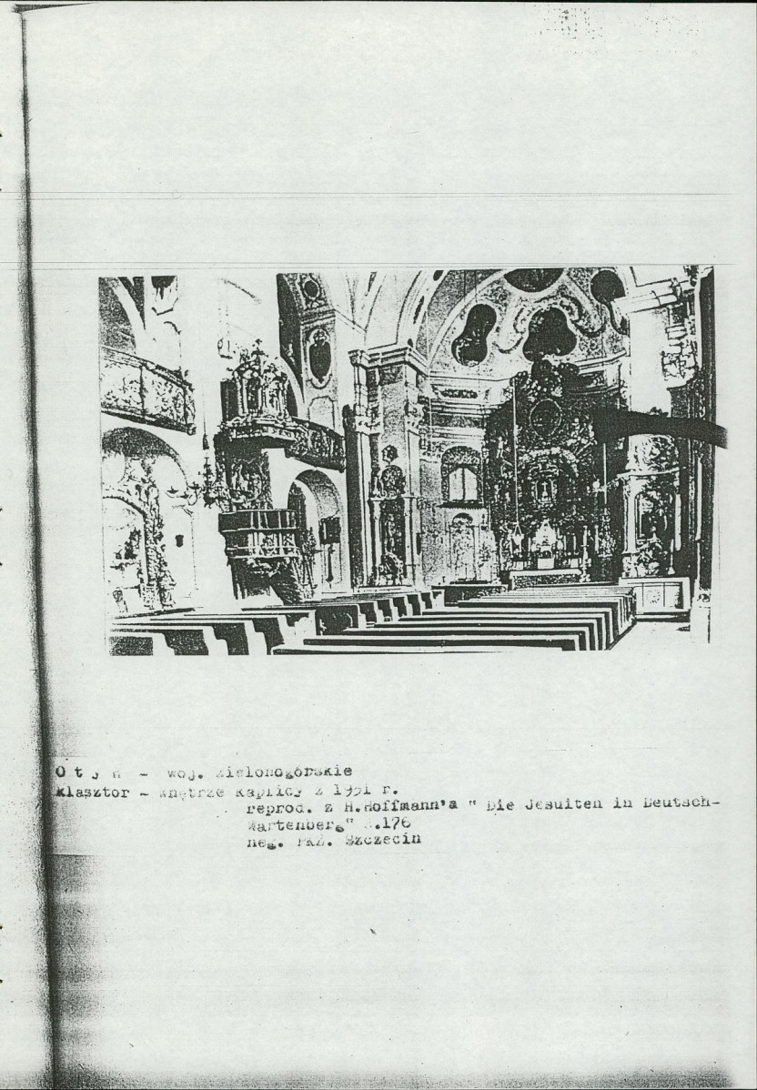 Ewidencja parkowa, skan nr 15