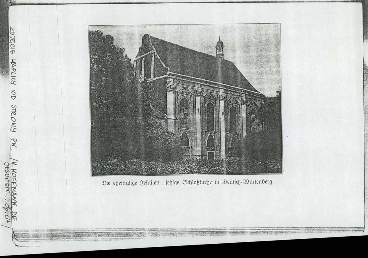 Ewidencja parkowa, skan nr 16