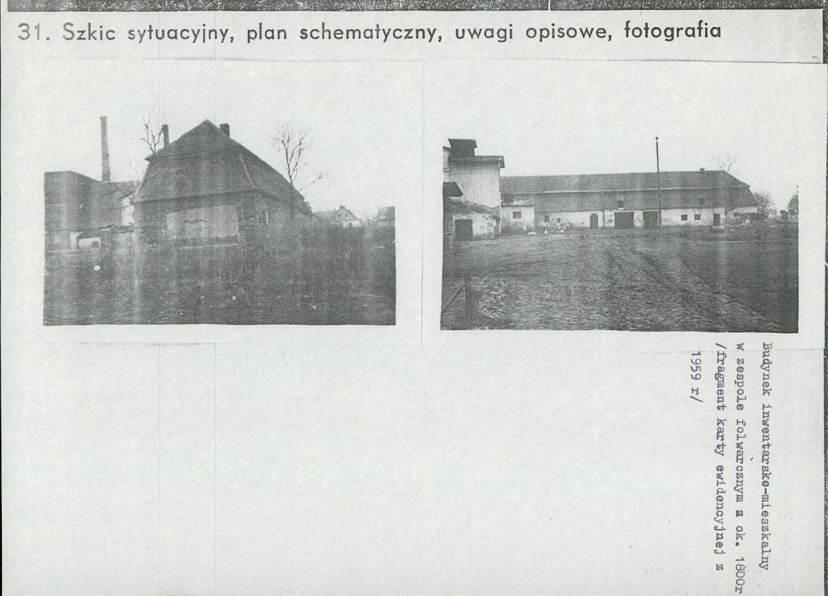 Ewidencja parkowa, skan nr 17