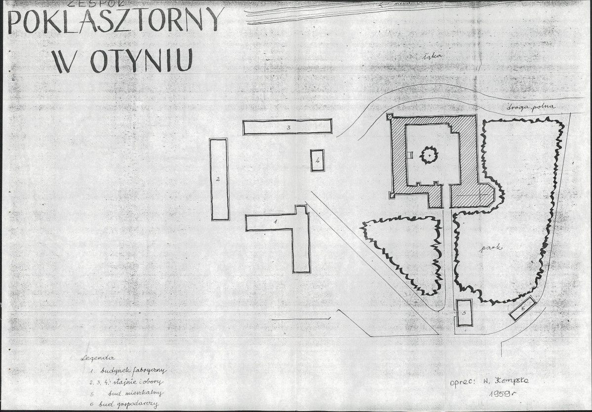 Ewidencja parkowa, skan nr 18